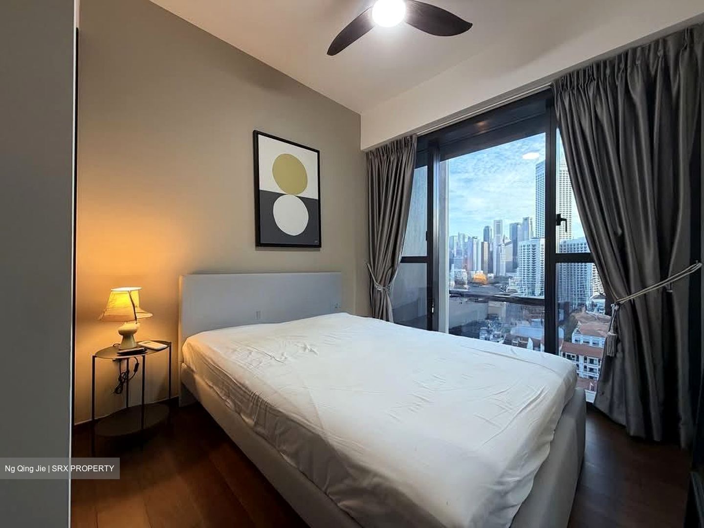 The M (D7), Apartment #584528621